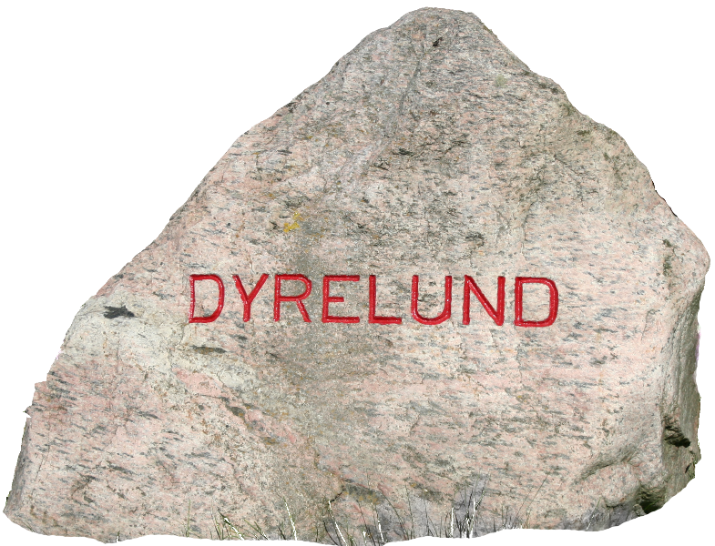 Dyrelund.eu